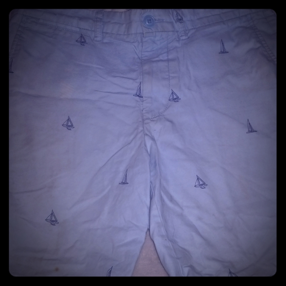 Cargo shorts